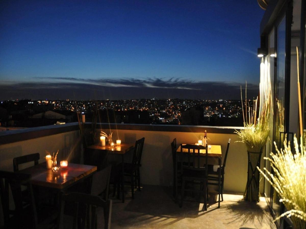 Taxim No18 Boutique Hotel — Photos 2