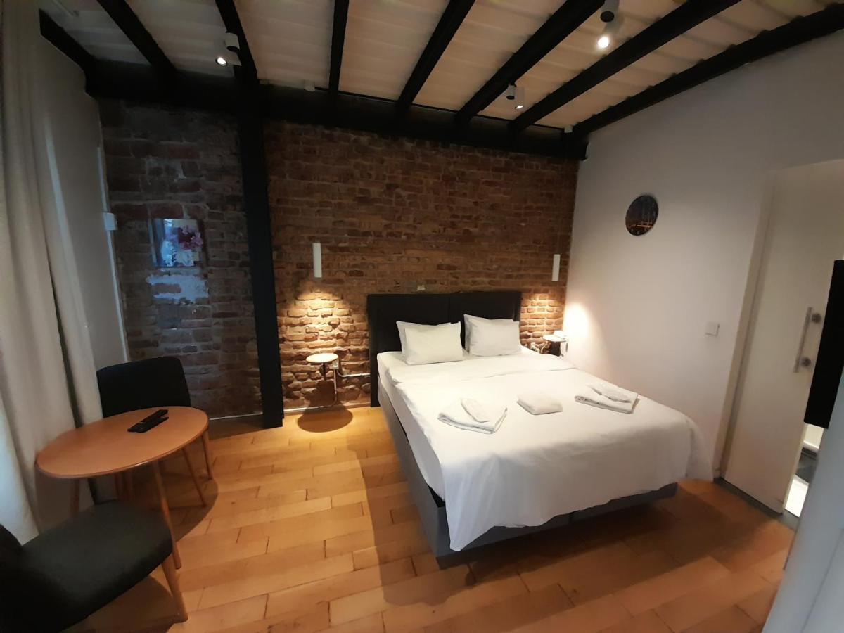 Taxim No18 Boutique Hotel — Photos 1